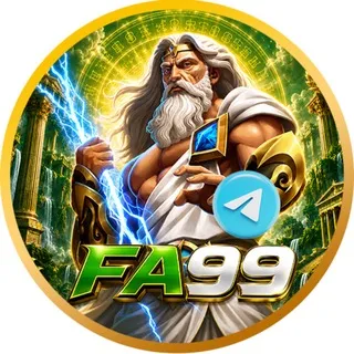 FA99 - Game Domino Seru dan Menantang