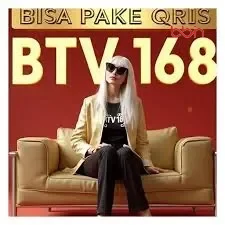Logo btv168